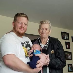 Meet your Posher, Charles